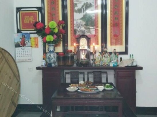 Jiemei Inn - Photo4