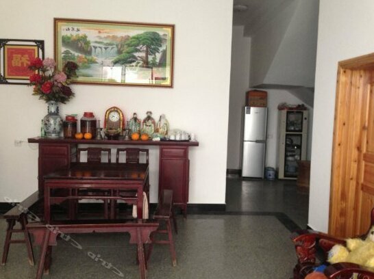 Jiemei Inn - Photo5
