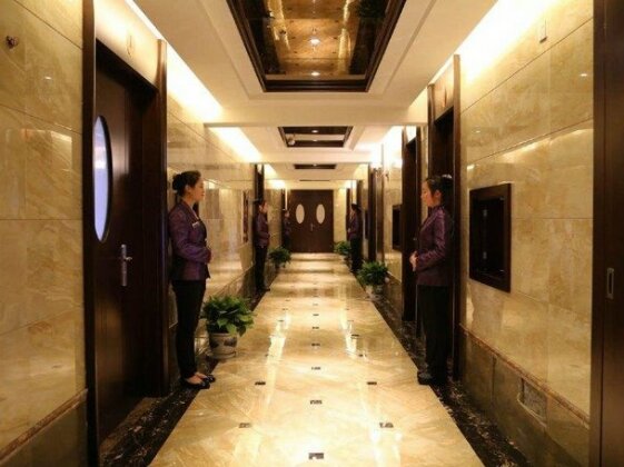 Jing Yue Sun Shine Hotel - Photo4