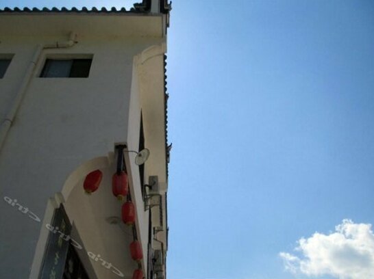 Jingshan Hostel - Photo2