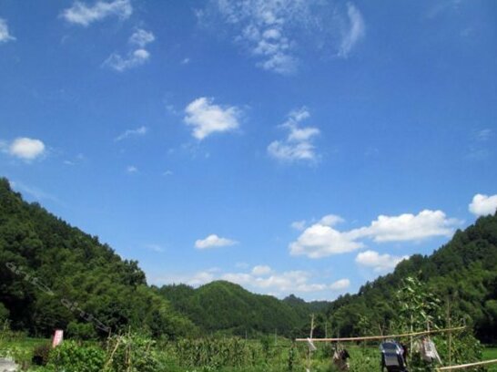 Jingshan Hostel - Photo3