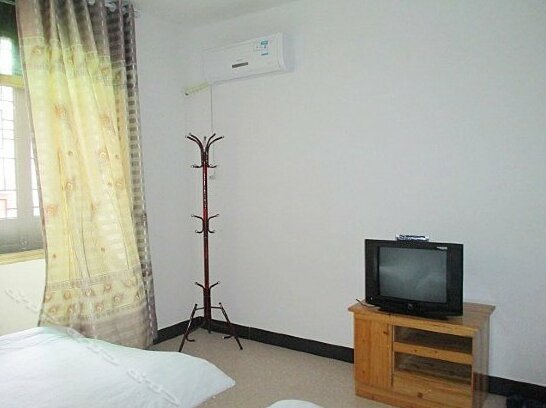 Jingshan Hostel - Photo4