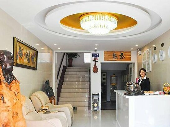 Jinpeng Farmstay - Photo2