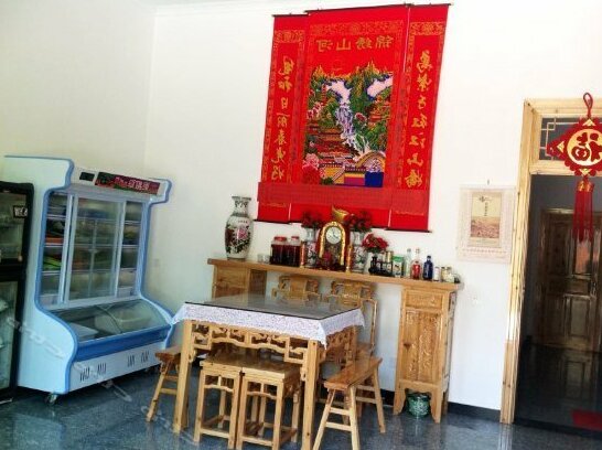 Jinshui Farm House - Photo4