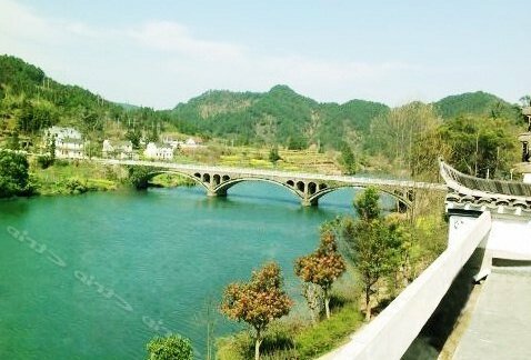 Jinshui Farm House - Photo5