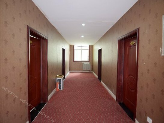 Jinxin Business Hotel Shangrao - Photo2
