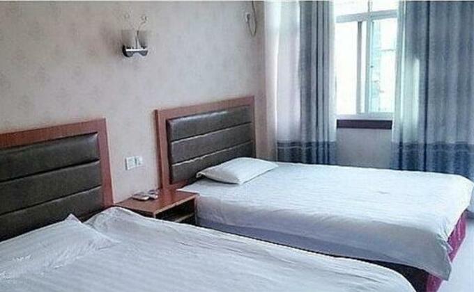 Jinxin Business Hotel Shangrao - Photo4