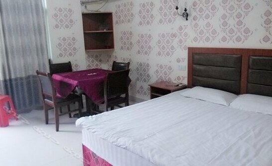Jinxin Business Hotel Shangrao - Photo5