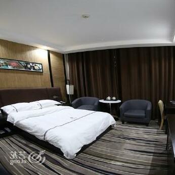 Jinyu Hotel Shangrao - Photo5
