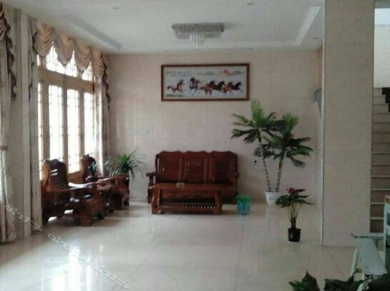 Jixiang Guesthouse - Photo2