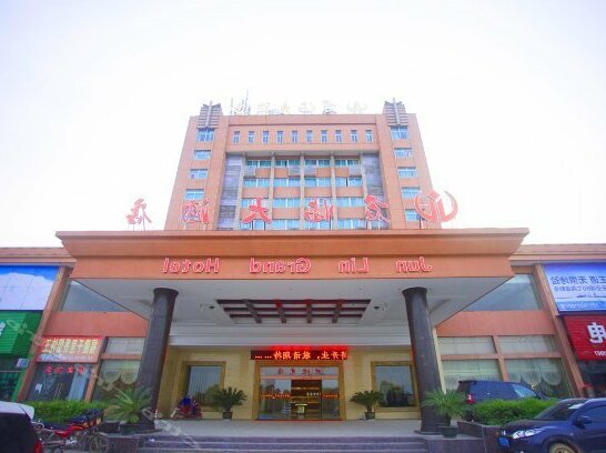 Jun Lin Grand Hotel