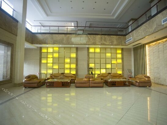 Jun Lin Grand Hotel - Photo2