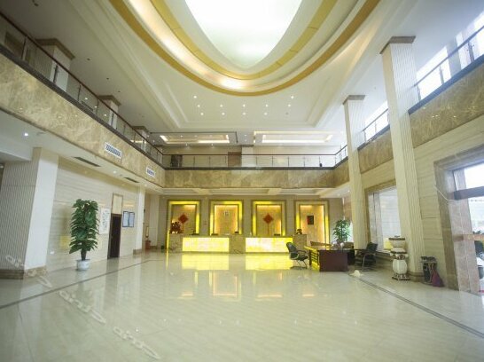 Jun Lin Grand Hotel - Photo4