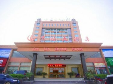 Jun Lin Grand Hotel