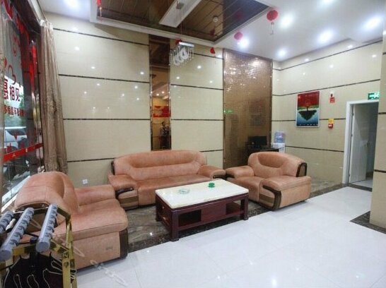 Junyi Express Hotel Shangrao - Photo2