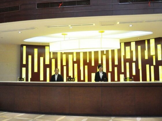Junyue International Hotel - Photo3