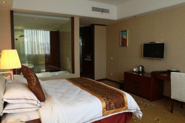 Junyue International Hotel - Photo5