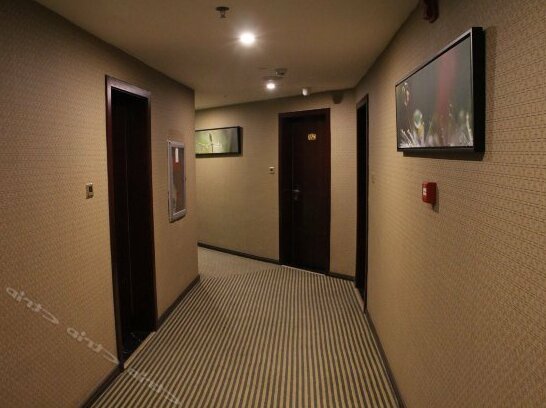 Kailash Hotel Guangfeng Junyue - Photo3