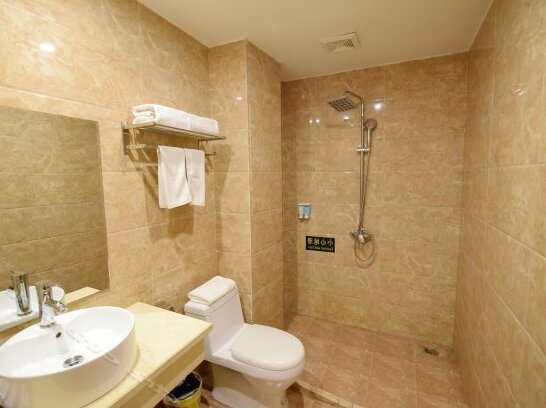 Kailash Hotel Guangfeng Junyue - Photo5