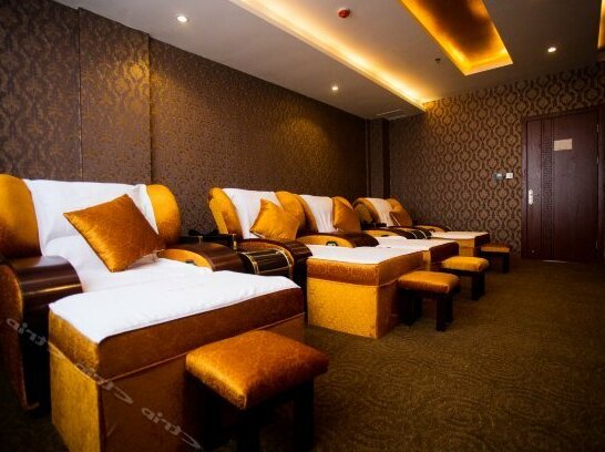 Kairun Holiday Hotel Shangrao - Photo3