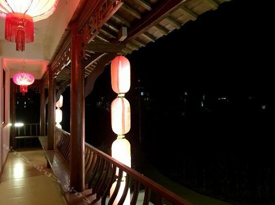 Kaoshanju Inn - Photo3
