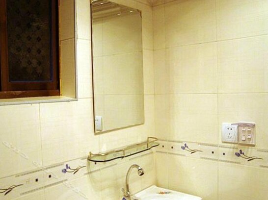 Keyuelou Hotel - Photo2