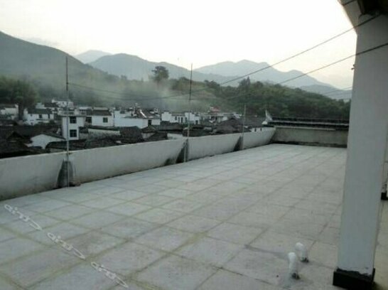 Langqiao Inn Shangrao - Photo2