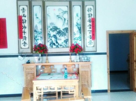 Langqiao Inn Shangrao - Photo3