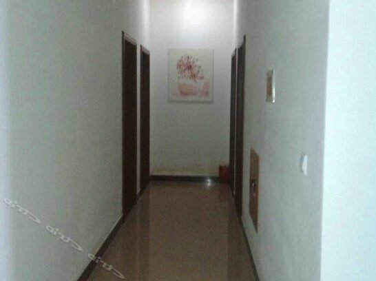 Lanyou Hostel - Photo3