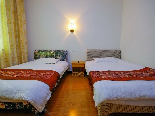 Lanyou Hostel - Photo4