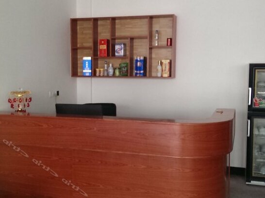 Laolai Guesthouse - Photo2