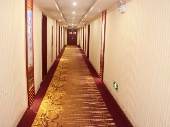 Li Sheng Hotel - Photo3