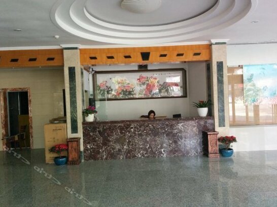 Liang'anqing Hotel - Photo3