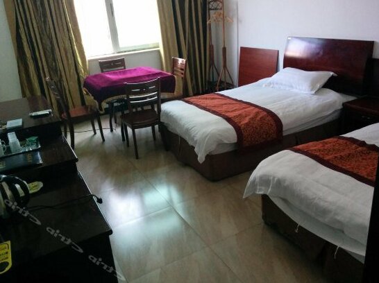 Liang'anqing Hotel - Photo4