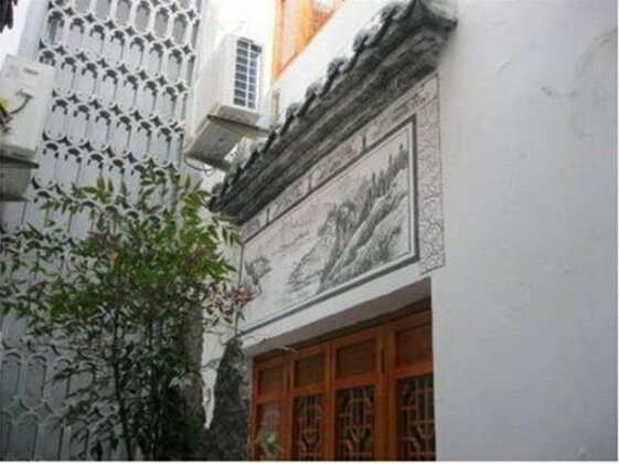 Ligengtang Inn