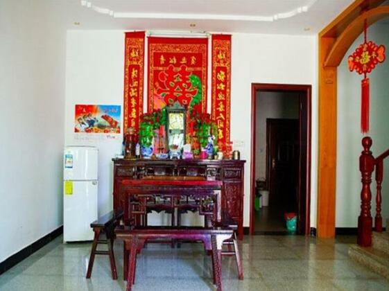 Likeng Farm Stay - Photo2