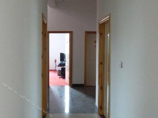 Likeng Yun Feng Hotel - Photo2