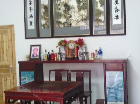Lingjiao Farm House - Photo5