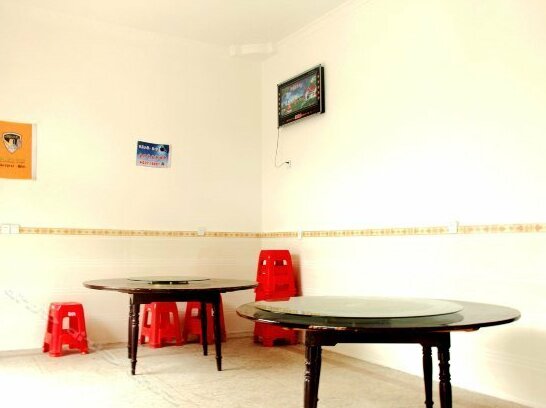 Lingshan Guest House - Photo4