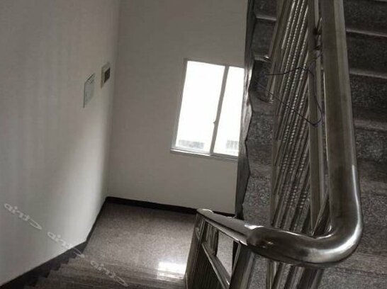 Lingshan Guest House - Photo5