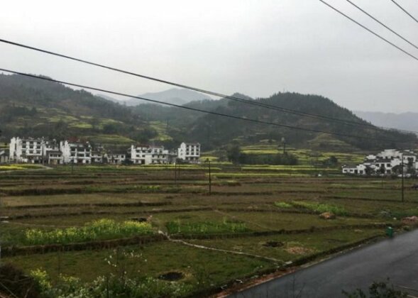 Lingshang Renjia Inn - Photo4