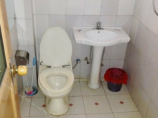 Longda Hotel Shangrao - Photo3