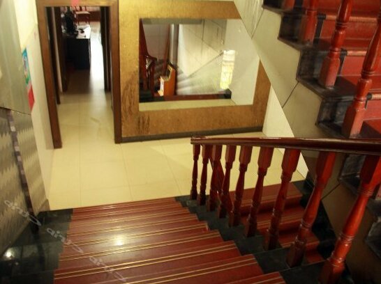 Lvjing Hotel Shangrao - Photo2