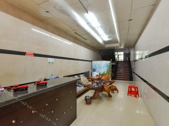 Lvjing Hotel Shangrao - Photo4