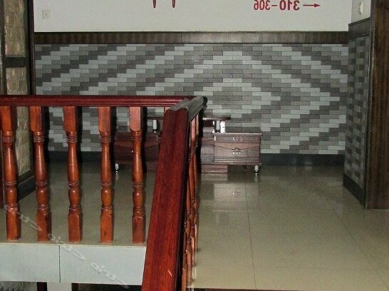 Lvjing Hotel Shangrao - Photo5