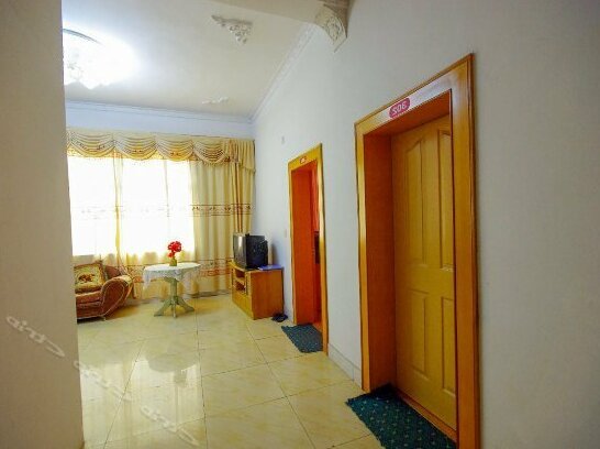 Lvwang Hostel - Photo2