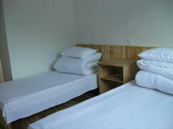 Lvyou Home Inn - Photo3