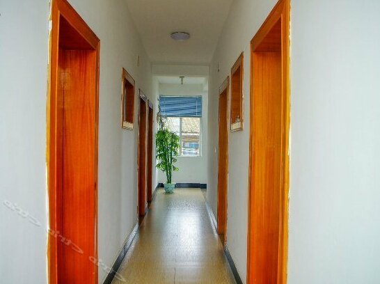 Lvyou Inn Shangrao - Photo4