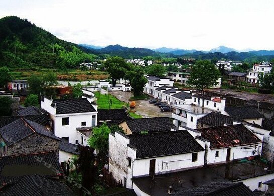 Lvyou Inn Shangrao - Photo5