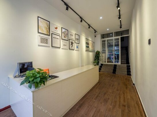 Lvyuan Hostel - Photo2